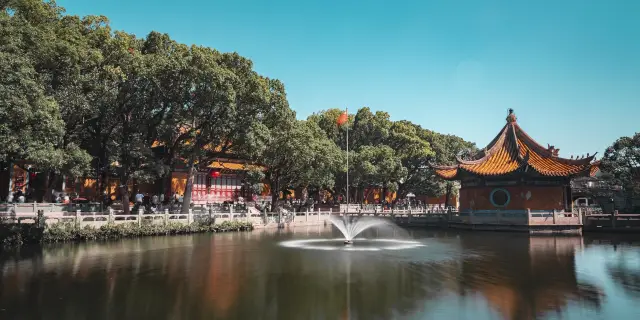 2023普陀山旅遊攻略】人氣景點、酒店推介、熱門活動及餐廳| Trip.com 2023普陀山旅遊攻略】人氣景點、酒店推介、熱門活動及餐廳| Trip.Com