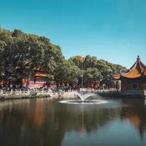 【普陀山美食】2026普陀山美食餐廳盤點!附當地景點推薦
