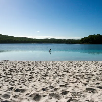 Hotels in Port Douglas With Parking