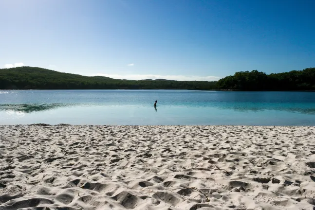 Coolangatta Hostels