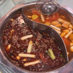 至味鲜牛肉馆 User Photo