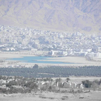 Aqaba Fort 주변 호텔