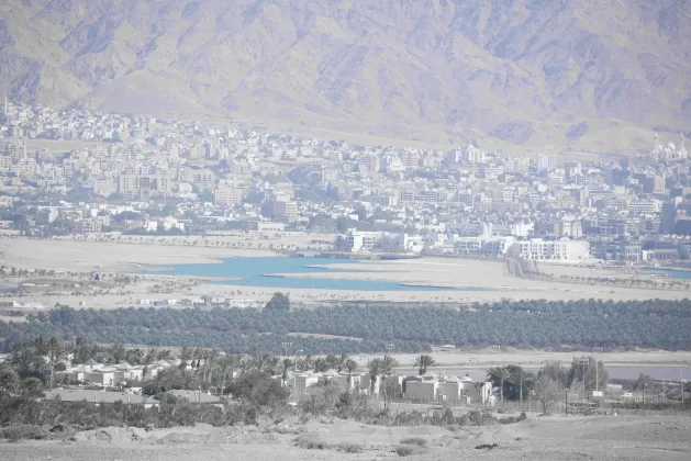 Ostelli a Wadi Rum