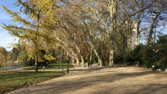 Micaud Park