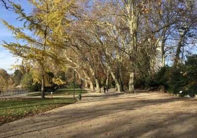 Parc Micaud