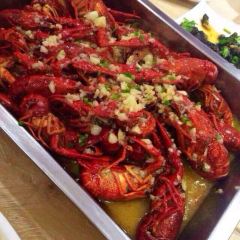 The Blu Lobster User Photo