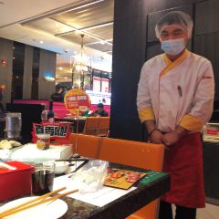 Haidilao Hot Pot User Photo