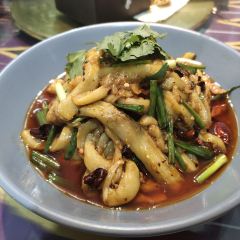 禾田烤包子(独山子店) User Photo
