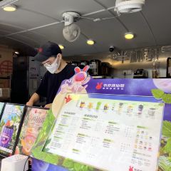 书亦烧仙草(百信广场店) 여행 사진