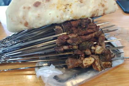 卡迪那斯烤肉店