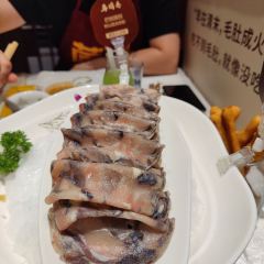 巴奴毛肚火锅(金水东路店) User Photo