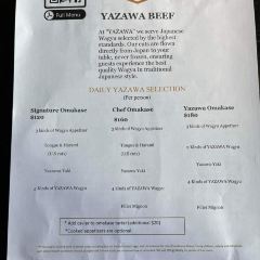 Yazawa User Photo