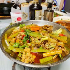 OLD NINGBO ALLEY RESTAURANT User Photo