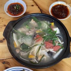 高姐砂锅 User Photo