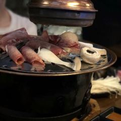 宮（Guhng）張用戶圖片