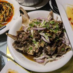 疆先生新疆菜(新源店) User Photo