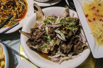 疆先生新疆菜(新源店)