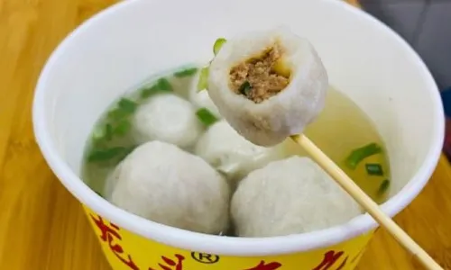 LONG TOU YU WAN