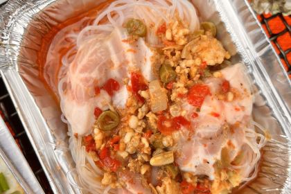 Huoqingzizhukaorouguan