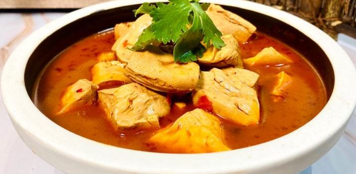 AN JI LAO TU CAI