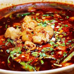 Hongpingxuewangjiaoma Chicken Restaurant User Photo