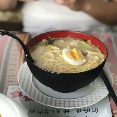 Lamuko's Lokanta張用戶圖片