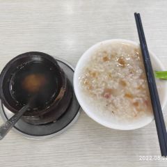 TIAN JIN BAO ZI WANG User Photo