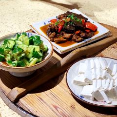Daguodazaochaihuo Restaurant 여행 사진