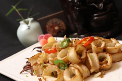 天台温泉山庄·餐厅