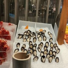 波羅蜜多·自助餐廳張用戶圖片