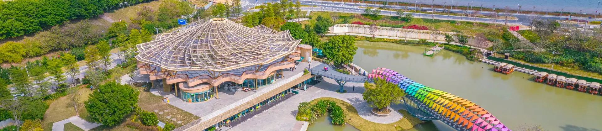 Water Fun Attractions