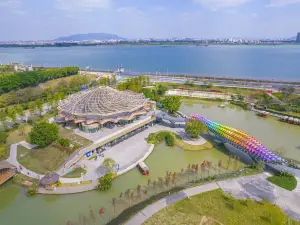 Gulou Waterfront
