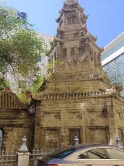 Zhang's Tomb of the Tower