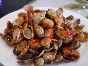 美之廬(潿洲島店)