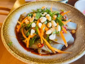 阿婆臘排骨火鍋（旗艦店）