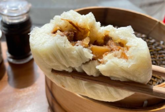 Popular dishes