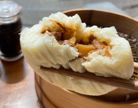 Mao Pai Lou (Liujiaren Branch)