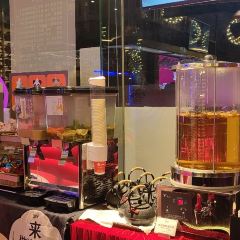食六区·龙虾海鲜烧烤(长寿店) User Photo