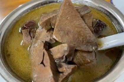 然香姜汁(江城小区店)