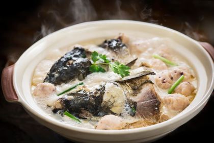 Shang Kitchen