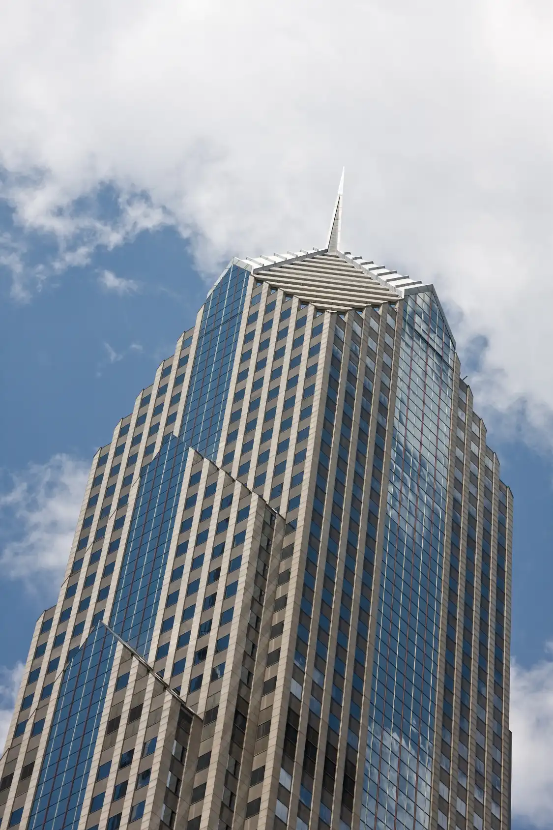 Hotels near Two Prudential Plaza