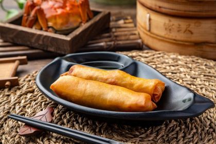 CHANSANCHI CRABMEATPAO