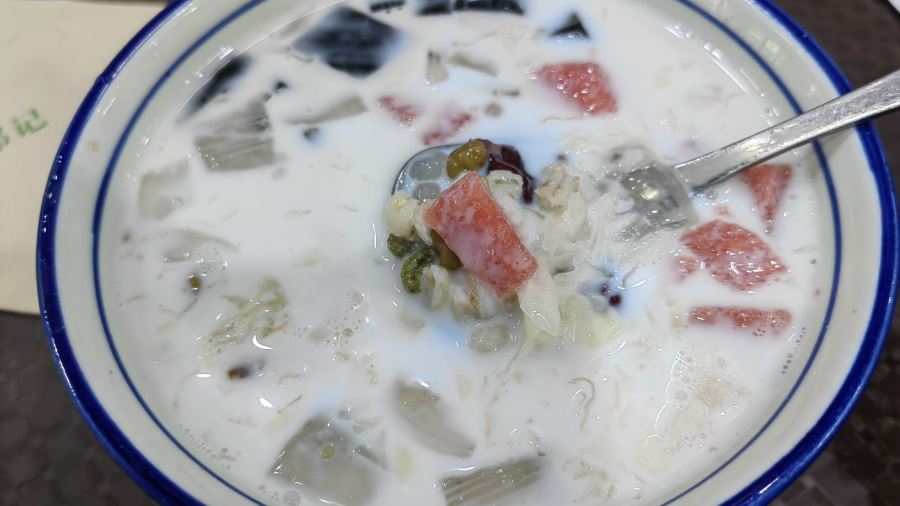 Wen chang deng ji qing bu liang (xi sha lu dian)