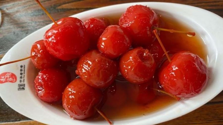 Zhaojiaguan(ZongDian)