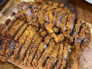 老张羊汤(滨河西路店)