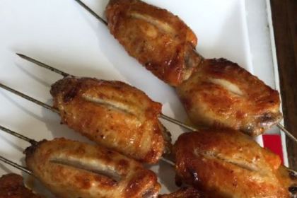 Tonglaijulaobeijingshuanrou (jinyulu)