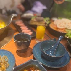 Coucouhuoguo·chaqi (laifushiguangchangzhangning) User Photo