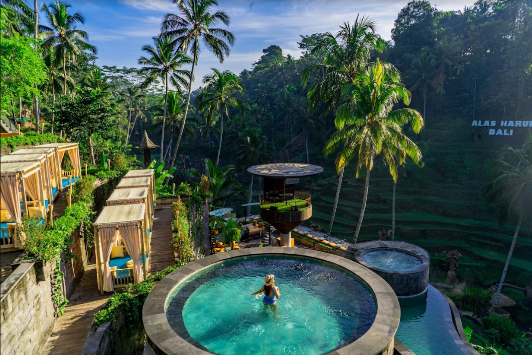 Ubud Bali