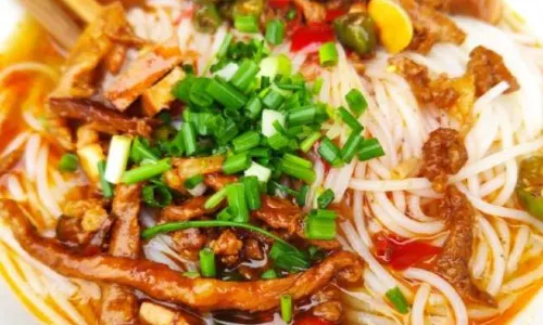 一品香粉馆(官黎路店)