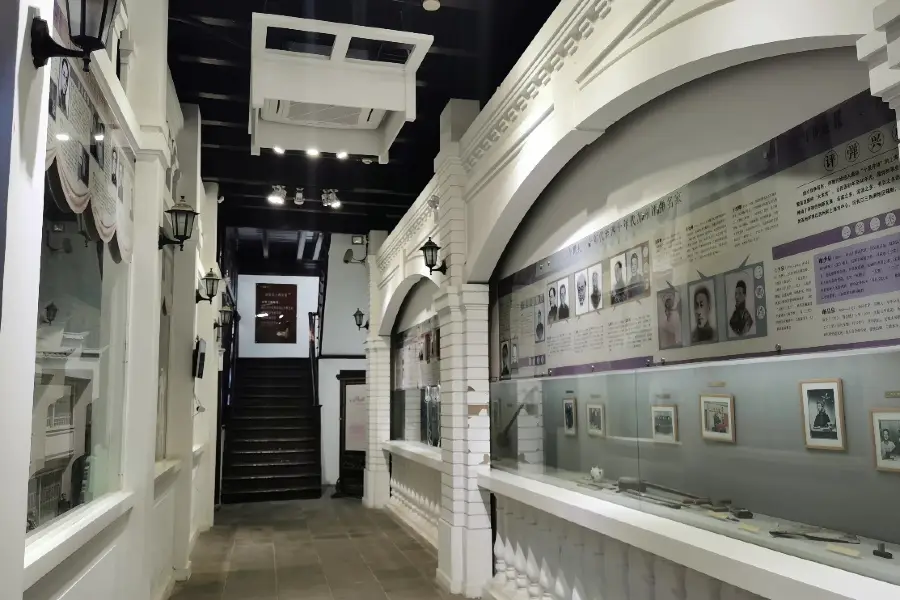 蘇州評弾博物館